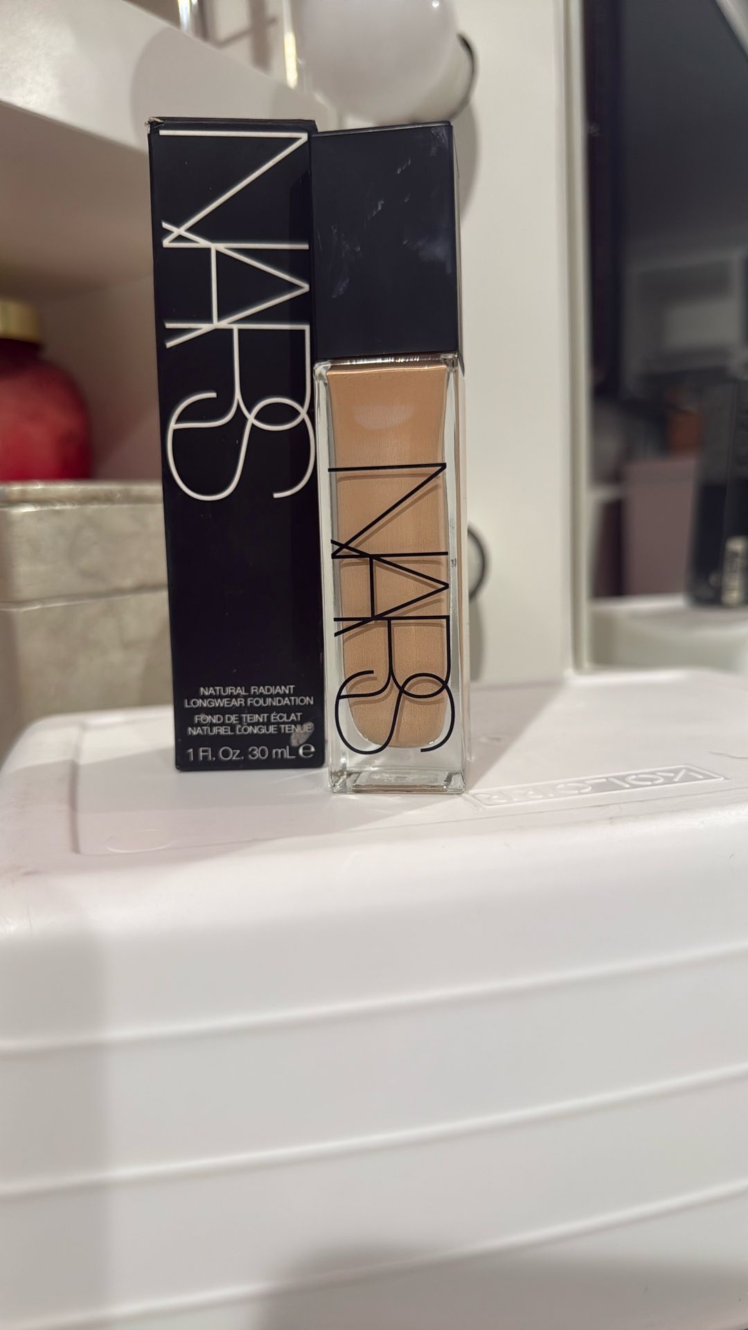 NARS Foundation