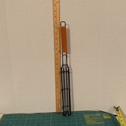 SHISH KEBAB HOLDER