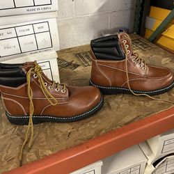 Work Boots $19 Only