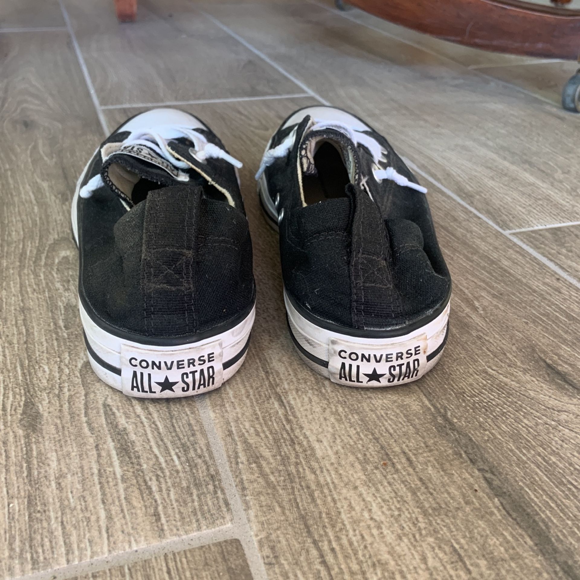 Women Converse All Star
