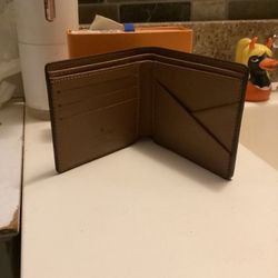 Men’s Wallet