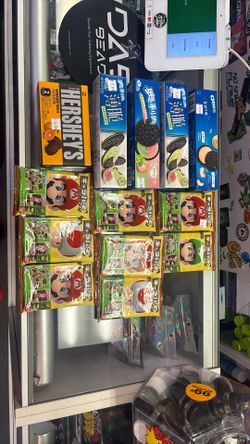 $60 Exotic Snack Bundle Worth Over $100