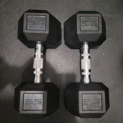 Dumbells Weights 