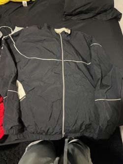Jordan sweaters 2xl