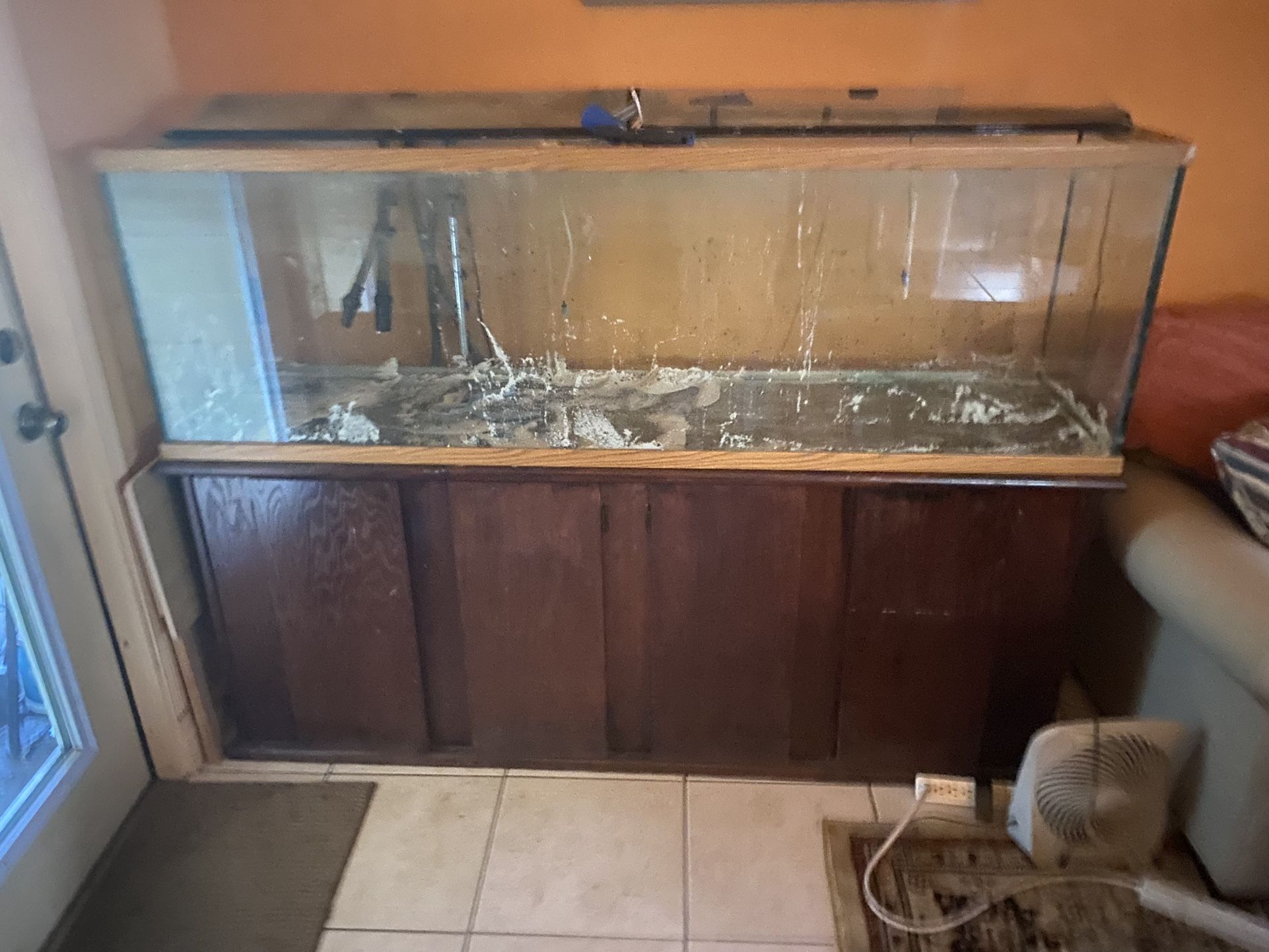 Free To A Good Home