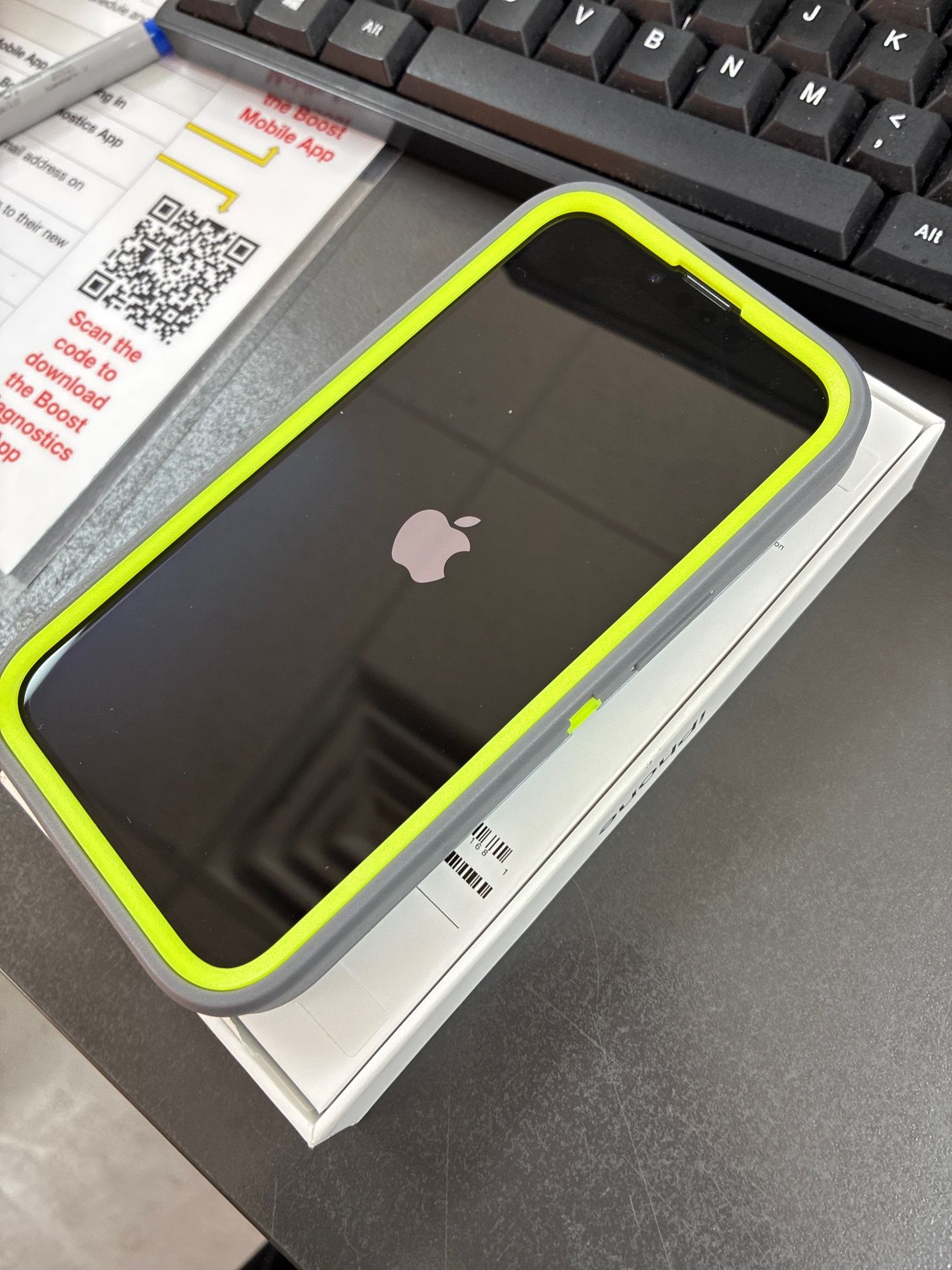 Iphone 16e/ SamsungA36