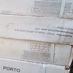 Ceramic Tile. Approx. 300 Sf.