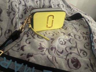 Marc Jacob’s Snapshot