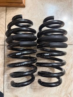 Eibach lowering kit for Ford Explorer 2020-2026