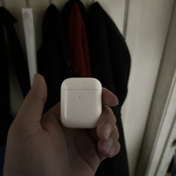 Airpod Case 1are Second Gen 