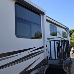 2020 Jayco North point 42RBLH
