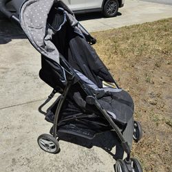 Graco Folding Stroller