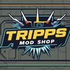 Tripp's Mod Shop