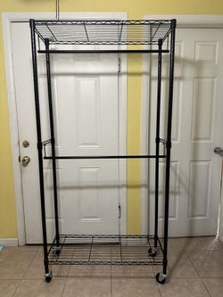 Clothes Organizer