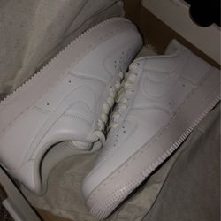 Nike Air force 1 Size 8
