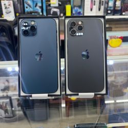 Iphone 12 Pro 128gb Unlocked 