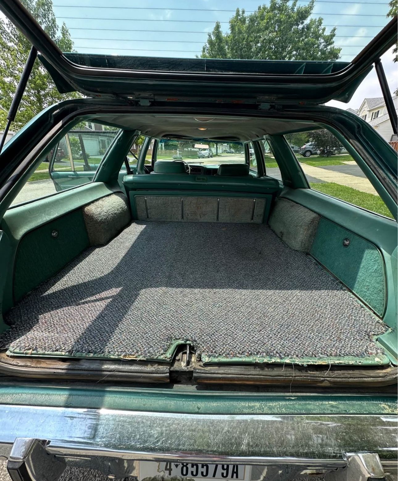 1979 Dodge Diplomat