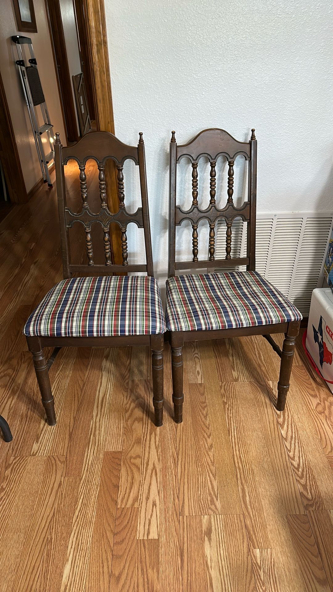 Dining Chairs