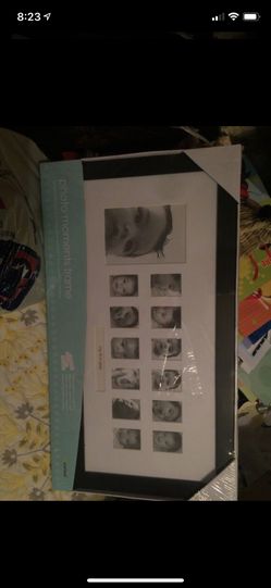 Baby frame