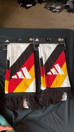 Argentina Scarfs, Germany Scarfs
