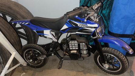Gb Moto
