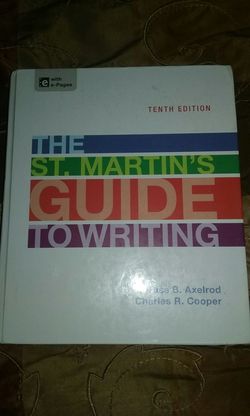 RCC ENGLISH BOOK