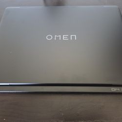 HP OMEN transcend 14 Gaming Laptop 