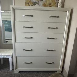 Dresser Wood 