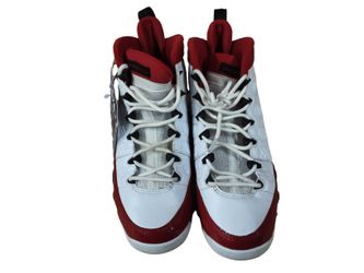 Jordan 302359-160 Red