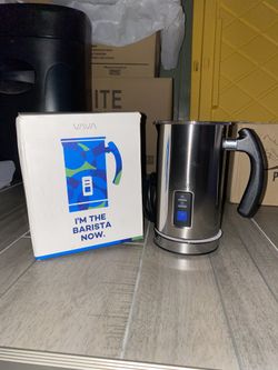 VAVA Milk Frother 