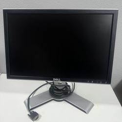 19” Dell Monitor 