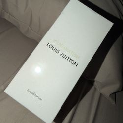 Louis Vuitton Imagination