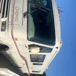 Motor Home