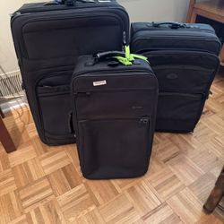 Luggage Set