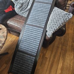 Dog Ramp For Car, Large Dog 