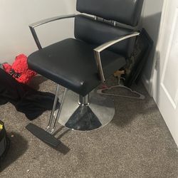 Salon Chair