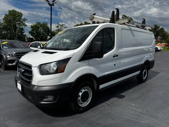 2020 Ford Transit 250 Cargo Van