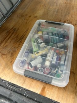 Artist paint