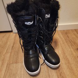 10 Women's Winter Boots 