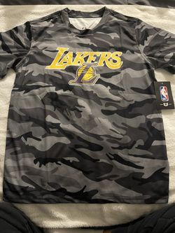 Lakers Shirt