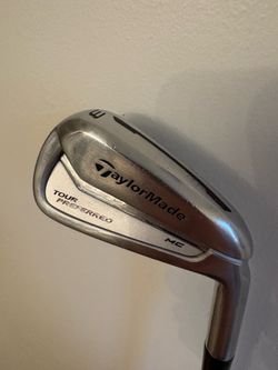 Taylormade Tour Preferred MC 3 Iron