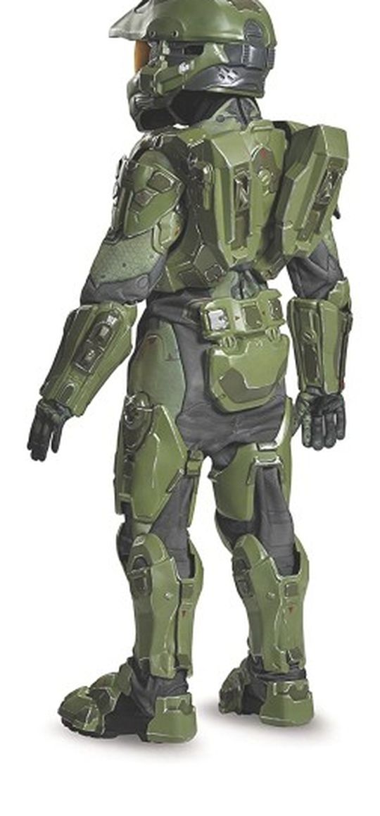 Halo Costume For Kids