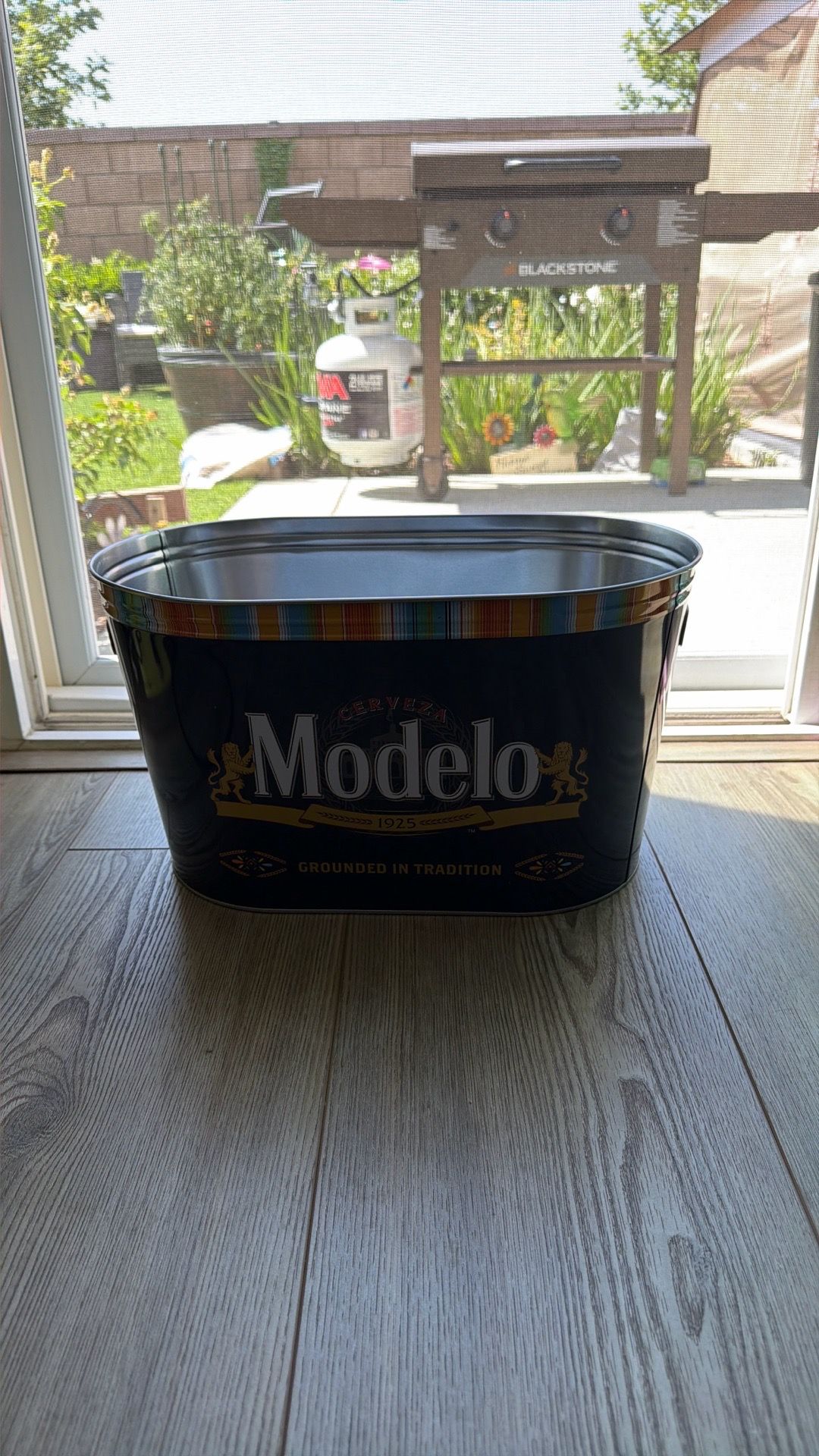 Beer Bucket