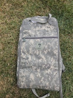 M9 Medic Bag