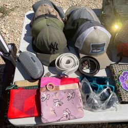 Bundle of Items
