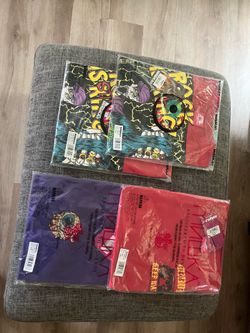 Mishka brand