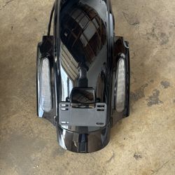 Harley Davidson Parts