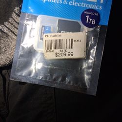 1tb Sd Card 