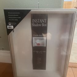 Shadow Box 