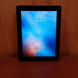 Used: Ipad 2 32gb With Jailbreak